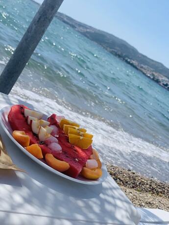 Imagen general del Kybele Tayfa Otel. Foto 6