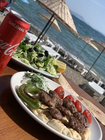 Imagen general del Kybele Tayfa Otel. Foto 8