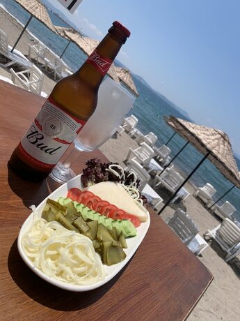 Imagen general del Kybele Tayfa Otel. Foto 10