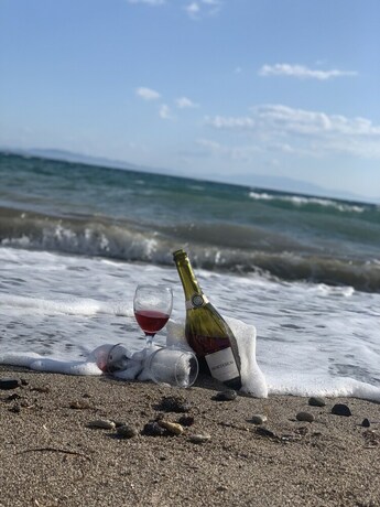 Imagen general del Kybele Tayfa Otel. Foto 13