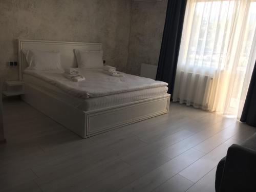 Imagen de la habitación del Kyiv, Skhidnytsia. Foto 6