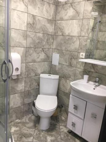 Imagen de la habitación del Kyiv, Skhidnytsia. Foto 7