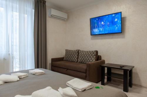 Imagen general del Kyiv, Skhidnytsia. Foto 1