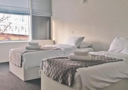 Imagen de la habitación del Kyivpasservis Hotel. Foto 17