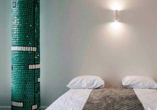 Imagen de la habitación del Kyivpasservis Hotel. Foto 19