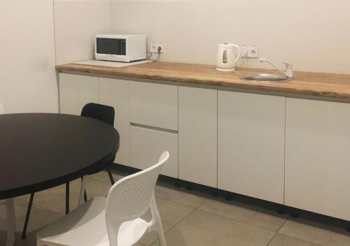 Imagen de la habitación del Kyivpasservis Hotel. Foto 20