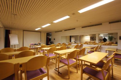 Imagen general del Kylpyl&auml;hotelli Kiannon Kuohut. Foto 3