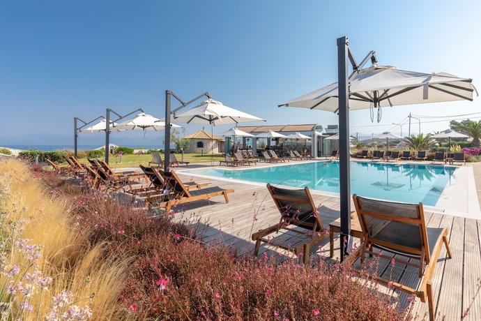 Imagen general del Kyma Suites - Adults only. Foto 1