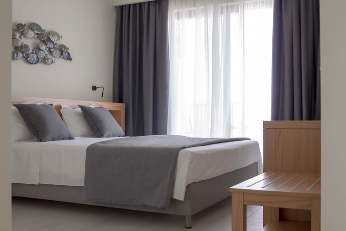 Imagen de la habitación del Kyma Suites - Adults only. Foto 4