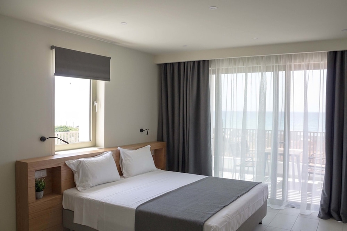 Imagen de la habitación del Kyma Suites - Adults only. Foto 7