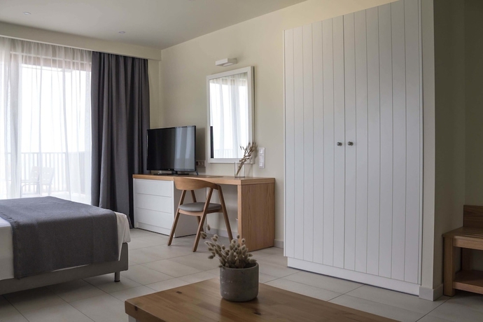 Imagen de la habitación del Kyma Suites - Adults only. Foto 8