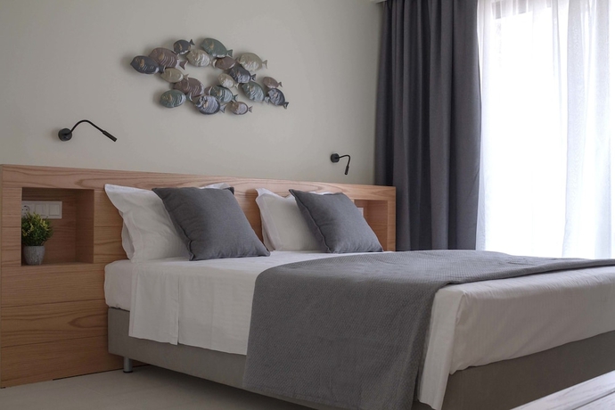 Imagen de la habitación del Kyma Suites - Adults only. Foto 9