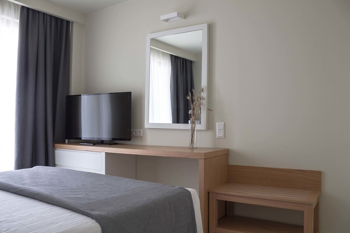 Imagen de la habitación del Kyma Suites - Adults only. Foto 10