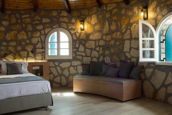 Imagen de la habitación del Kyma Suites - Adults only. Foto 12