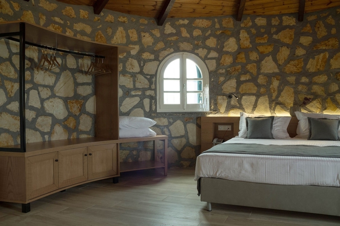 Imagen de la habitación del Kyma Suites - Adults only. Foto 13
