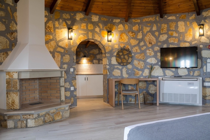 Imagen de la habitación del Kyma Suites - Adults only. Foto 14