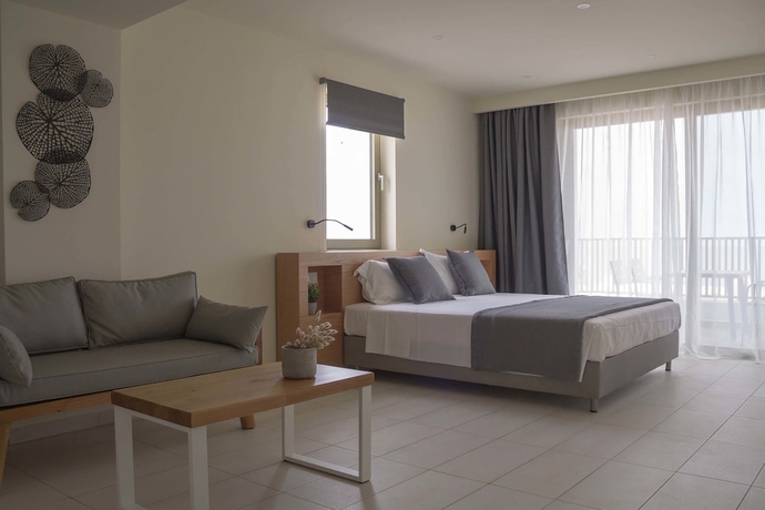 Imagen de la habitación del Kyma Suites - Adults only. Foto 18