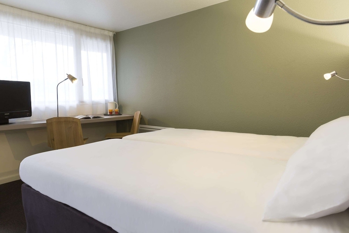 Imagen de la habitación del Kyriad Annecy Nord - Epagny, Le Blanc Chat. Foto 10