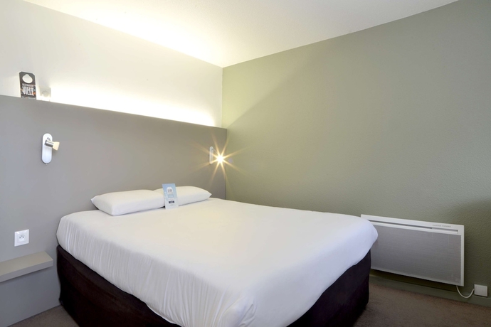 Imagen de la habitación del Kyriad Annecy Nord - Epagny, Le Blanc Chat. Foto 15