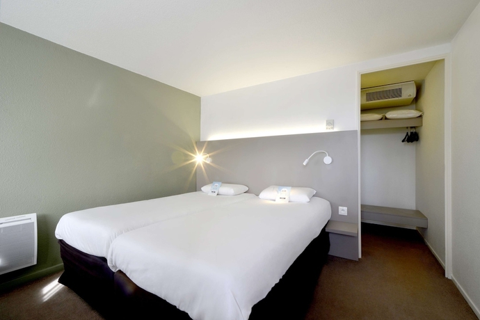 Imagen de la habitación del Kyriad Annecy Nord - Epagny, Le Blanc Chat. Foto 17