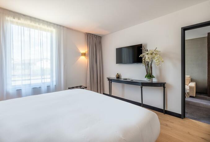 Imagen general del Kyriad Chateauroux Nord - Aéroport. Foto 3