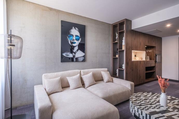 Imagen general del Kyriad Chateauroux Nord - Aéroport. Foto 7