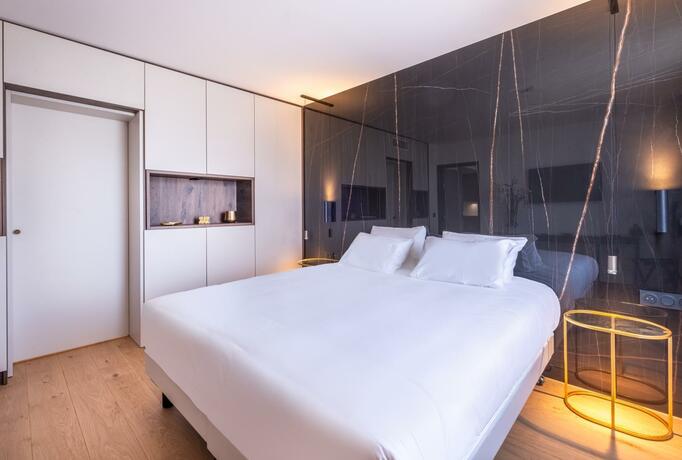 Imagen general del Kyriad Chateauroux Nord - Aéroport. Foto 10