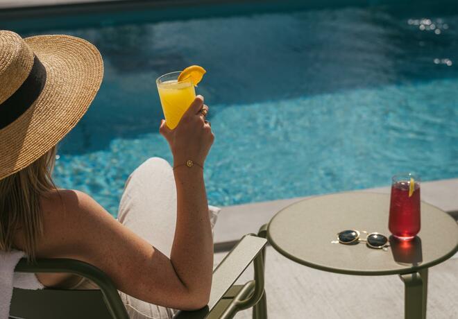 Imagen general del Kyriad Chateauroux Nord - Aéroport. Foto 21