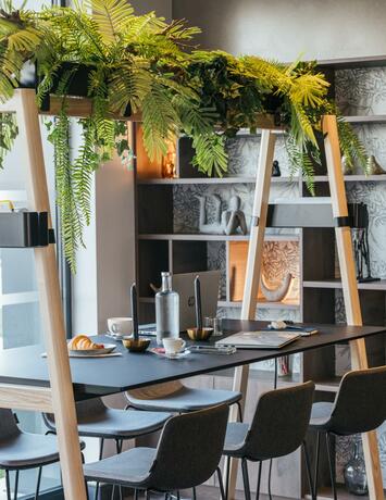 Imagen general del Kyriad Chateauroux Nord - Aéroport. Foto 30