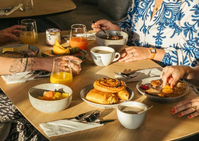 Imagen general del Kyriad Chateauroux Nord - Aéroport. Foto 34