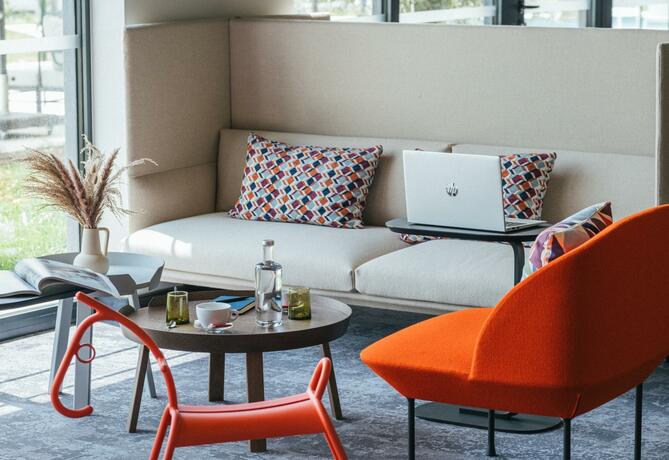 Imagen general del Kyriad Chateauroux Nord - Aéroport. Foto 35