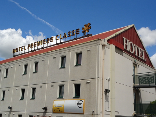 Imagen general del Kyriad Direct Annemasse - Genève. Foto 2