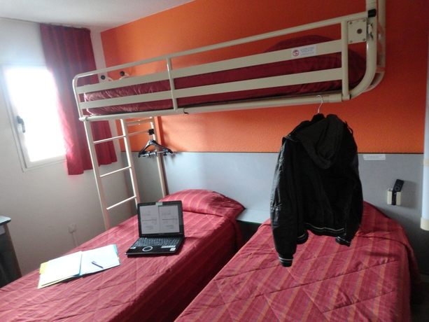 Imagen de la habitación del Kyriad Direct Annemasse - Genève. Foto 8