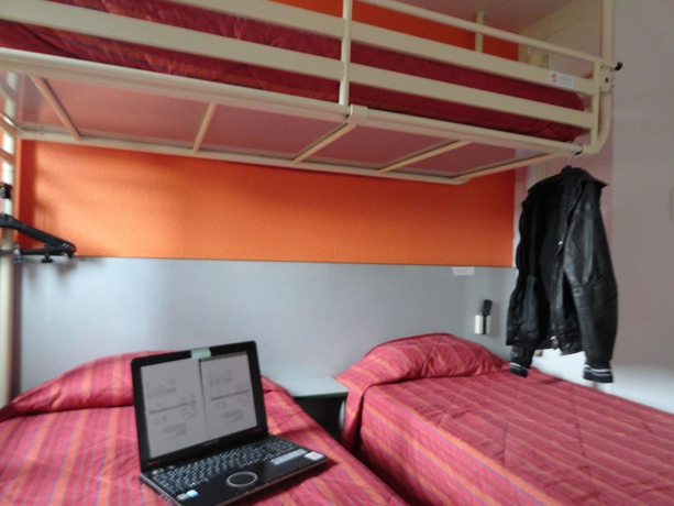 Imagen de la habitación del Kyriad Direct Annemasse - Genève. Foto 10