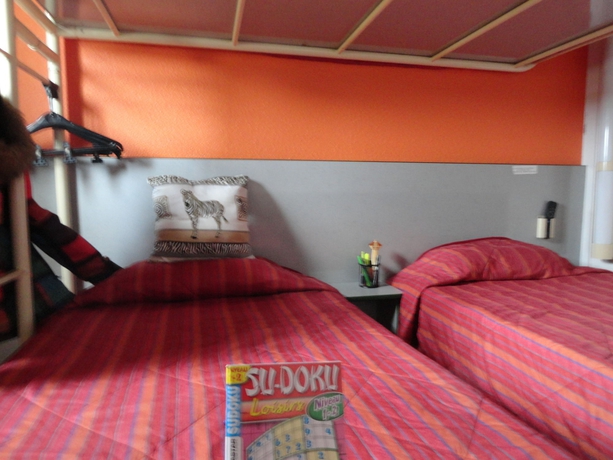 Imagen de la habitación del Kyriad Direct Annemasse - Genève. Foto 11