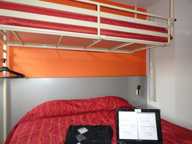 Imagen de la habitación del Kyriad Direct Annemasse - Genève. Foto 12