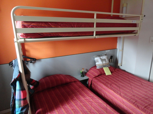 Imagen de la habitación del Kyriad Direct Annemasse - Genève. Foto 13