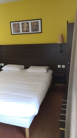 Imagen de la habitación del Kyriad Direct Arles, Arles. Foto 4