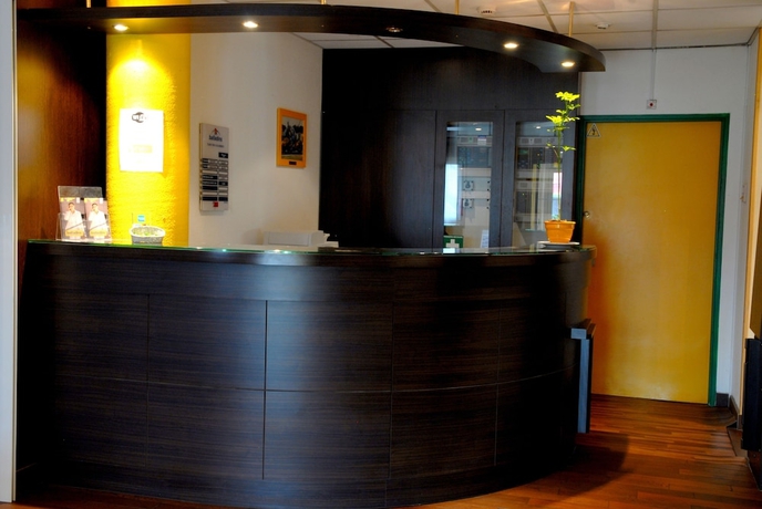 Imagen de los interiores del Kyriad Direct Arles, Arles. Foto 19