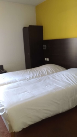 Imagen de la habitación del Kyriad Direct Arles, Arles. Foto 9