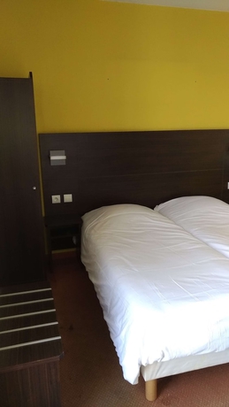 Imagen de la habitación del Kyriad Direct Arles, Arles. Foto 10