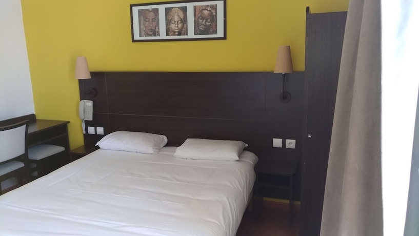 Imagen de la habitación del Kyriad Direct Arles, Arles. Foto 11