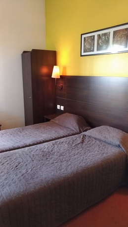 Imagen de la habitación del Kyriad Direct Arles, Arles. Foto 14