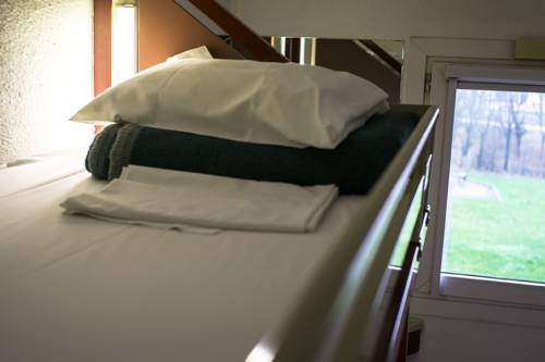Imagen de la habitación del Kyriad Direct Brignoles - Provence Verte. Foto 4