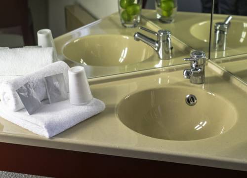 Imagen de la habitación del Kyriad Direct Brignoles - Provence Verte. Foto 7
