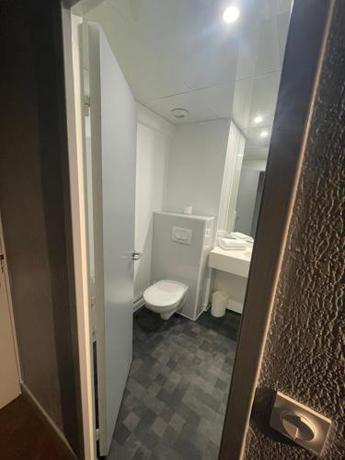 Imagen general del Kyriad Direct Lyon Nord - Dardilly. Foto 3