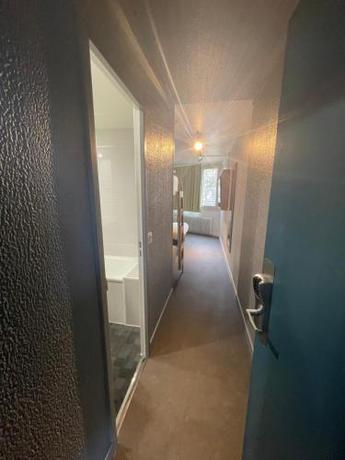 Imagen general del Kyriad Direct Lyon Nord - Dardilly. Foto 4