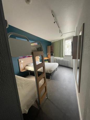 Imagen general del Kyriad Direct Lyon Nord - Dardilly. Foto 5