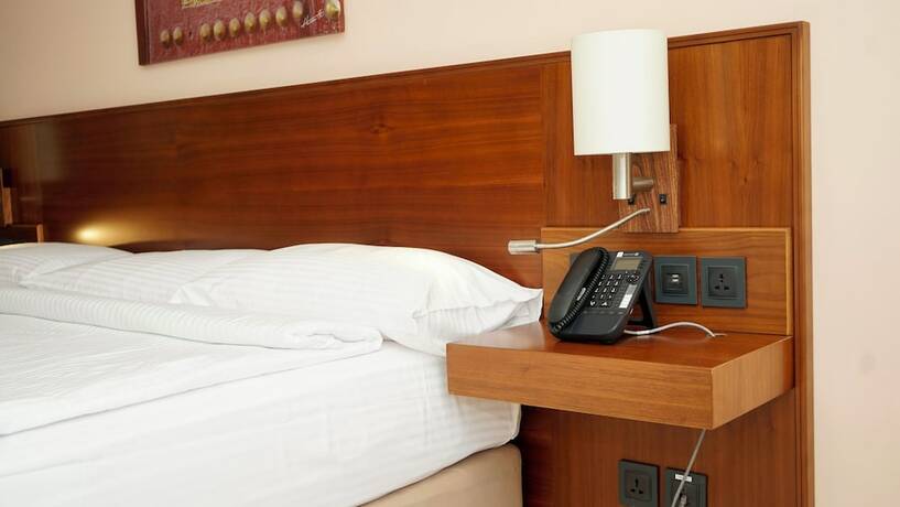 Imagen general del Kyriad Hotel Salalah. Foto 10