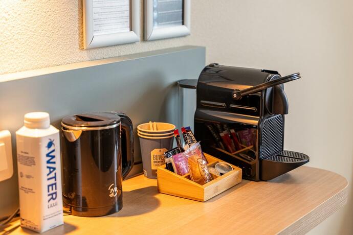 Imagen general del Kyriad Limoges - Ester. Foto 1